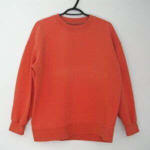 Lululemon crew neck sweater *GUC